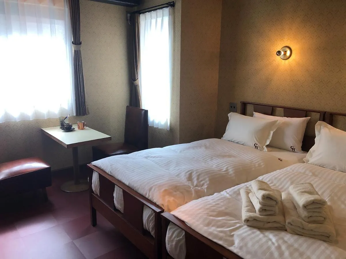 Coffee Hotel Soundwave Fujisawa Ιαπωνία