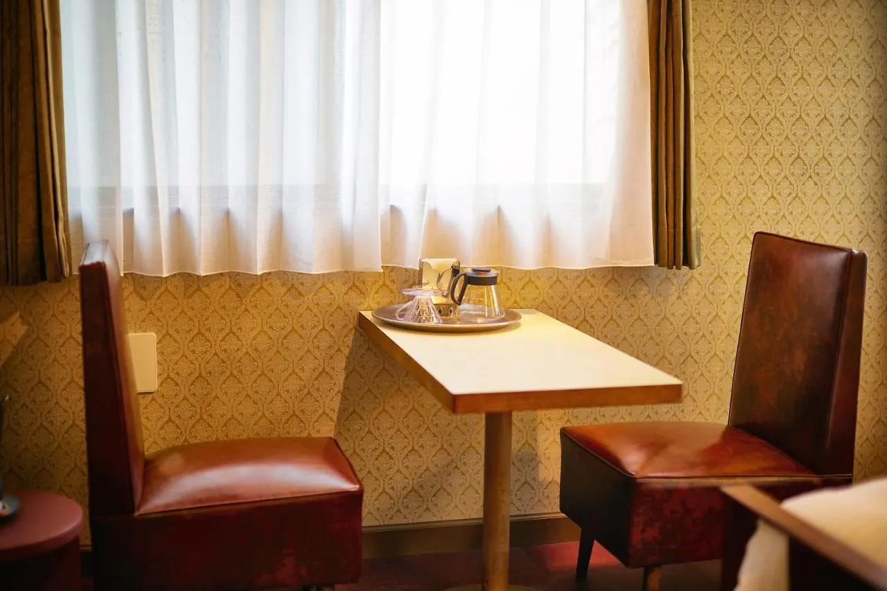 Coffee Hotel Soundwave Fujisawa