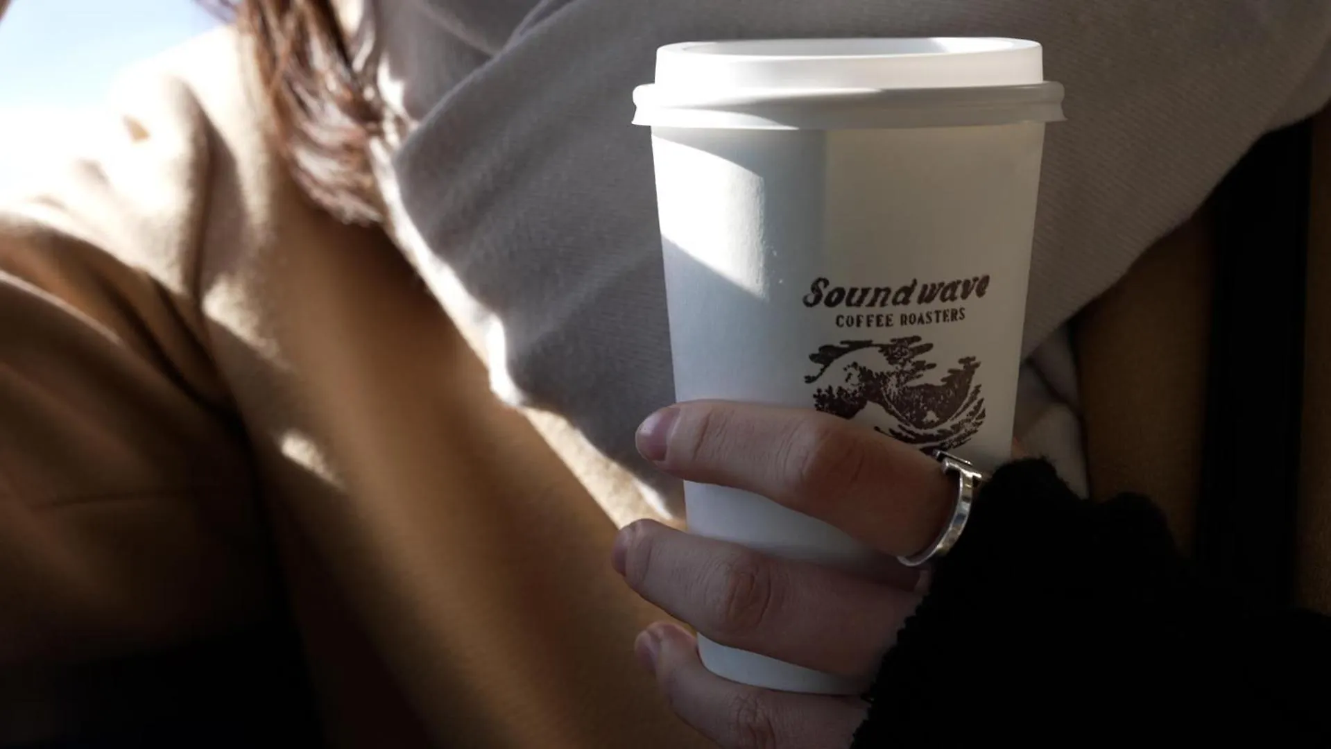 Coffee Hotel Soundwave Fujisawa