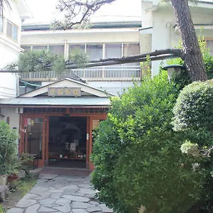 2* 旅館 紀伊国屋旅館